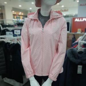 올포유 sh06 여성 봄 프린트점퍼 AWJUO12514031