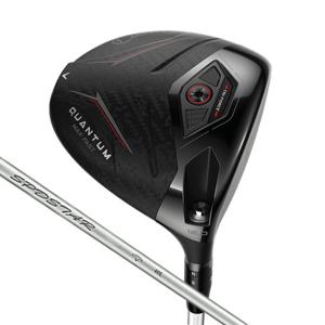 캘러웨이 퀀텀 맥스 패스트 드라이버 여성용 2026년 병행 AS보증 SPDSTAR 40 A, 12도