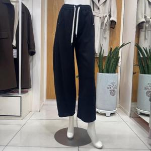 클리지 DP01 일자핏 밴딩 프리 팬츠 CQ2WPT10