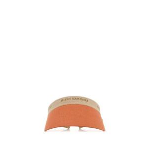 헬렌카민스키 썬캡 HAT52278 SALMON Orange