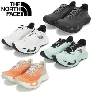 노스페이스 NS97S04 여성 벡티브 런닝화 엔듀리스 4 트레일러닝슈즈