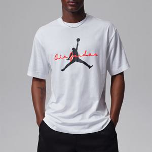 [국내매장] 나이키/남성반팔/조던 브루클린 그래픽 티셔츠(IF3034-100)/EV