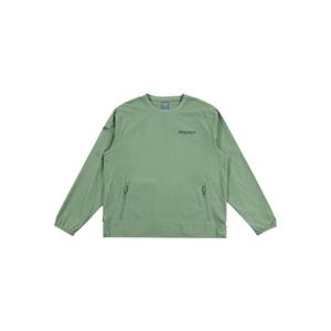 [디스커버리]디스커버리 공용 우븐 긴팔티 DXRL37041-KAS