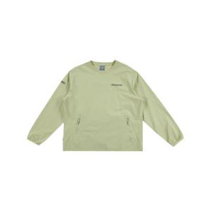 [디스커버리]디스커버리 공용 우븐 긴팔티 DXRL37041-BGD