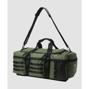 코오롱스포츠 KOLON SPORT WM 시그니처 3WAY 더플백 8KBBX25101KHA 329205