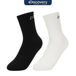 디스커버리키즈 키즈 중목 번들양말 DKSO4066N