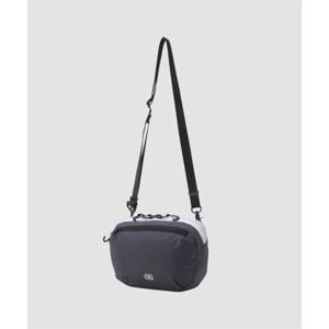 코오롱스포츠 KOLON SPORT 남녀공용 하이킹 힙색 QEBDX25131DGY 329250