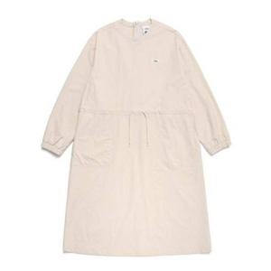 내셔널지오그래픽 N243WOP030 W 아르켈론 우븐 스트레치 원피스 331036