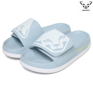 다이나핏 공용 텐더라이트 벨크로 이중쿠션 데일리 슬리퍼 YUS24N53B2