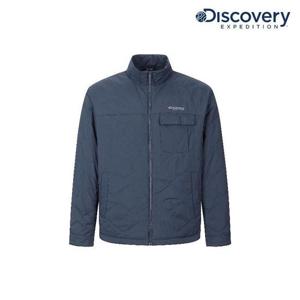 [디스커버리] 남성 신슐레이트 하이넥 패딩자켓 (DMPD37061_NYD)