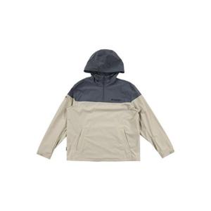 디스커버리 공용 고프코어 우븐 후드형 아노락 DXTR33041-NBD