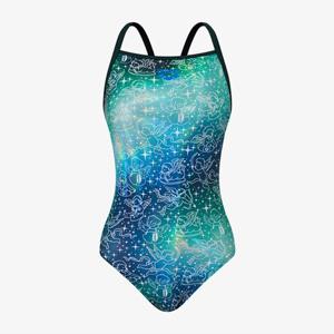 엔젤윙 싱글크로스 스트립백 A6SL1LO04_GRN