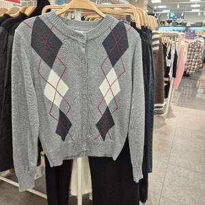 밸리걸 HC12 가디건 71564821