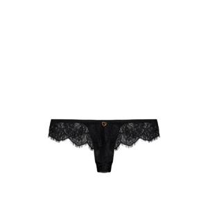 디스퀘어드2 레이스 텅 팬티 D8LL46190ISA01