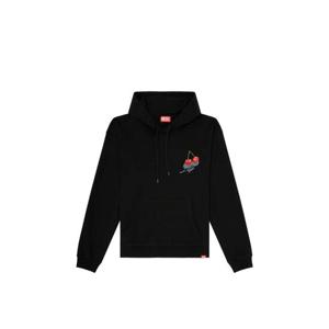 디젤 체리 스웨트셔츠 A231310SPFR