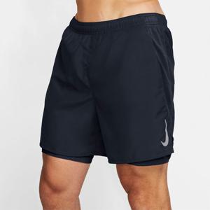 나이키 챌린저 투인원 반바지 쇼츠 팬츠