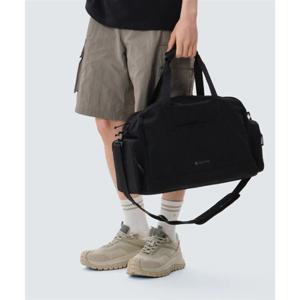 스노우피크 SNOWPEAK APPAREL 듀얼테크 유틸리티 토트백 (S25SUFTB38) Black S25SUFTB38BK 336780