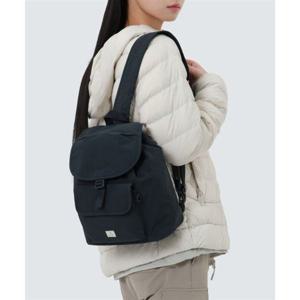 스노우피크 SNOWPEAK APPAREL 캠플 미니 백팩 9L (S25ZWCBP13) Dark Navy S25ZWCBP13DN 336914