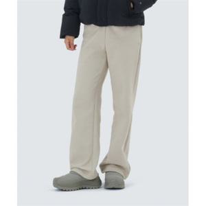 스노우피크 SNOWPEAK APPAREL 약기모 여성 스트링 팬츠 (S25WWFFP69) Light Beige S25WWFFP69LE 337231