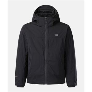 코오롱스포츠 KOLON SPORT HERO 남성 프리마로프트 HEAVY 인슐레이션 재킷 JWJJX26011BLK 329488