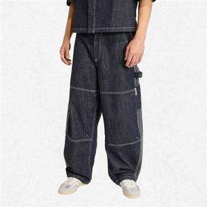 아디다스 데님 워크 팬츠 KG6450 2544789