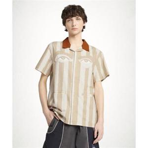 푸마 x 키드슈퍼 셔츠- 알파인스노우 629511-87 1536810