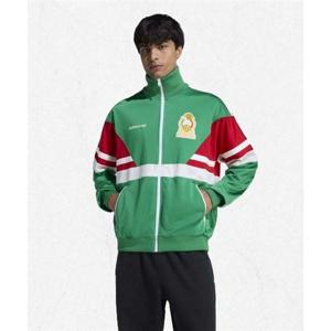 아디다스 ADIDAS 멕시코 트랙탑 1986 - 그린 JM1092 2548652