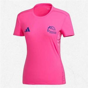 아디다스 서울마라톤 러닝 티 W KS0472 2548230