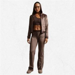 나이키 NSW 트렌드 여성 벨루어 팬츠 IQ0679-237 2544127