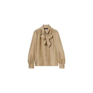 26SS 구찌 GG 셔츠 860513ZAUUN2072 TP571408128