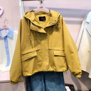 수스 HC07 후드집업JP S261BJP253