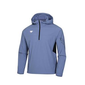 [다이나핏] YUM24144N2 남여공용 XERO FUZE (제로 퓨즈) 경량 우븐 아노락 HJDMJK