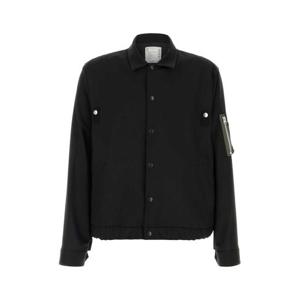 사카이 자켓 2603900M 001 Black