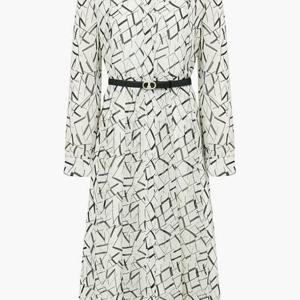 [린]MARIO스피터 벨티드 원피스 LCWOPQC020