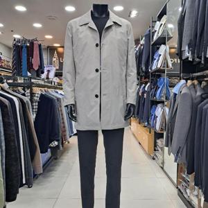 런던포그 HL01 탈부착라이닝트렌치코트 Hqsma80zk3