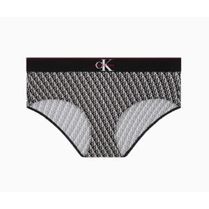 [캘빈클라인 언더웨어]여성 CK 그래픽 AF 힙스터 QF8878AD-2Y1