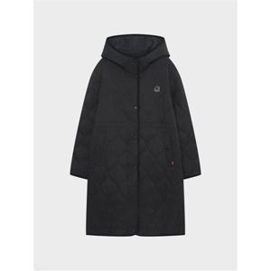 노르디스크 패딩 퀼팅 자켓 LONG OWW25114Z1 341798