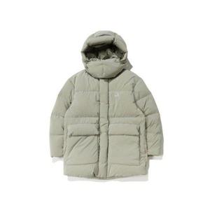 노르디스크 남성 아크틱 크리스탈다운 헤비 LONG OMW23513K6 341828