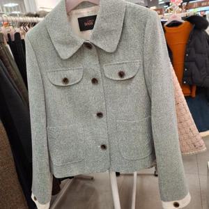 수스 HC17 자켓 S261BJK203