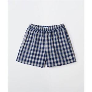 스파오 [SPAOl999HUMANITY] 에브리데이체크3부팬츠파자마(NAVY)_SPTHG11U01 SPTHG11U01 345332