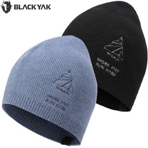 블랙야크 남여공용 겨울 보온성 트레일러닝메리노울비니 2BYHTFU901