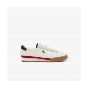 라코스테 LACOSTE 남성 Aura 스니커즈 RZ6161M55N 407 RZ6161M55N407 353360