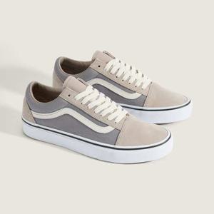 [반스] 올드스쿨 투 톤 라이트그레이 남여공용 VN000D7Z85T