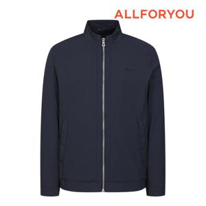 [올포유] 남성 넥변형 블루종 점퍼 AGJUN2321-915