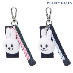 파리게이츠  공용 잭바니 래빗 장갑키퍼 티꽂이 키링 531F1ACJ21 BJ