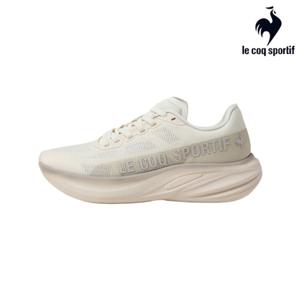 [르꼬끄] 남녀공용 올데이 맥스 데일리 런닝화 QR123PRN13_BEG