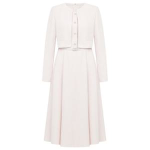 [TAG 429000원][라인어디션]로레트 A라인 원피스 NMWOPQC010