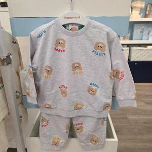 해피랜드 HC43 해피베어 상하 H1121203U94