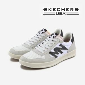 스케쳐스 남성 뉴 웨이브 컵 SC0MFCGX072 BS