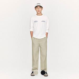 [지오다노 주니어]03115905 코튼 트윌 베이직 치노 팬츠